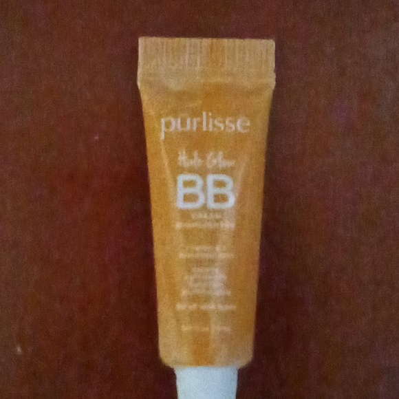 PURLISSE BB CREAM HIGHLIGHTER - Picture 3 of 5